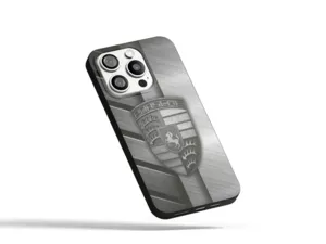 Porsche Cover Smartphone Pro Resistente di Alta Gamma